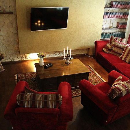Antik Apartment Nagyszeben Kültér fotó