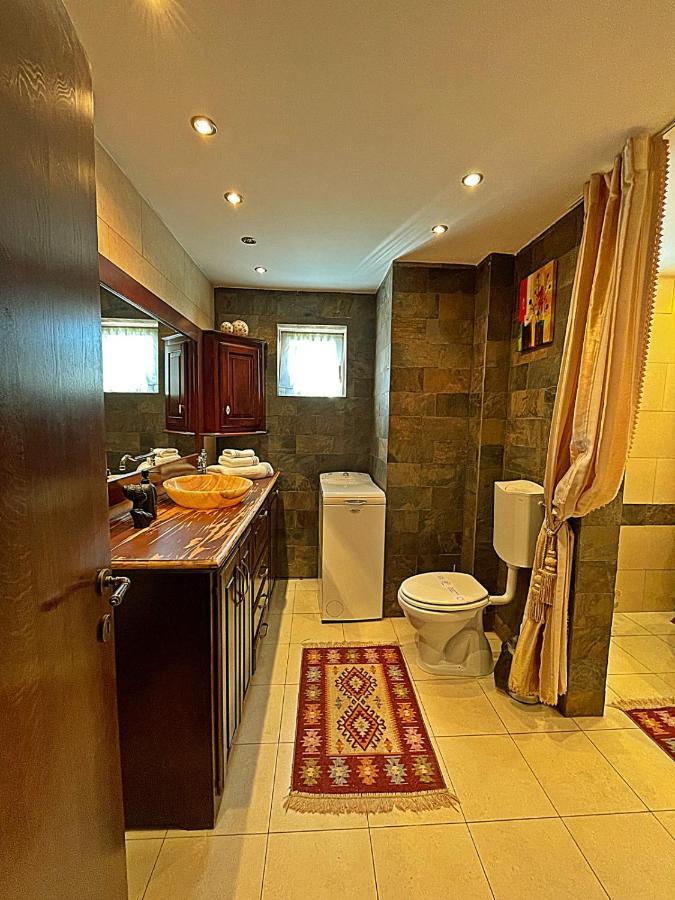 Antik Apartment Nagyszeben Kültér fotó