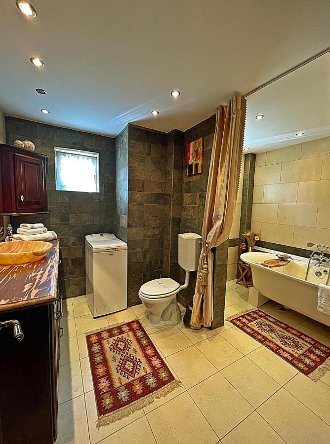 Antik Apartment Nagyszeben Kültér fotó