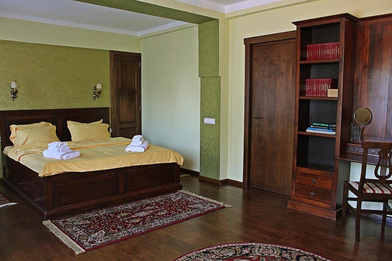 Antik Apartment Nagyszeben Kültér fotó