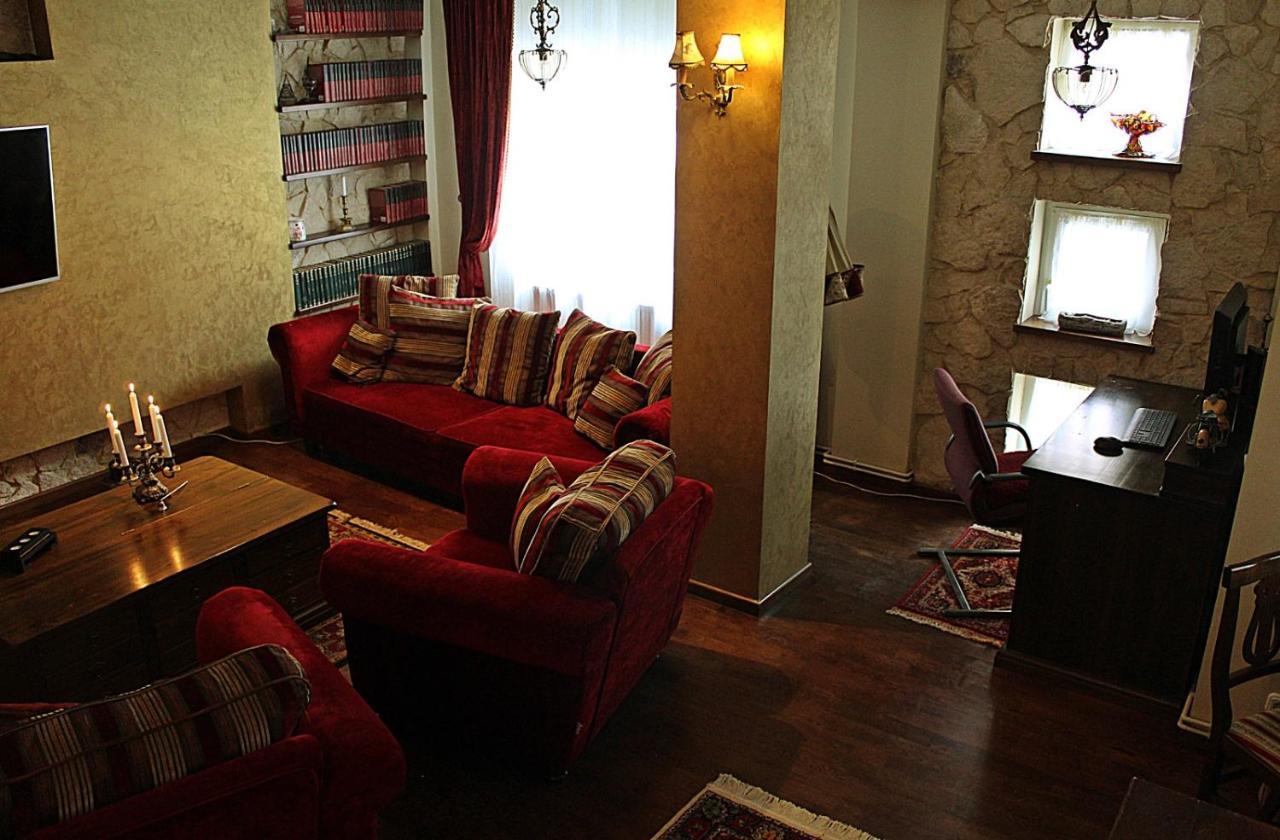 Antik Apartment Nagyszeben Kültér fotó